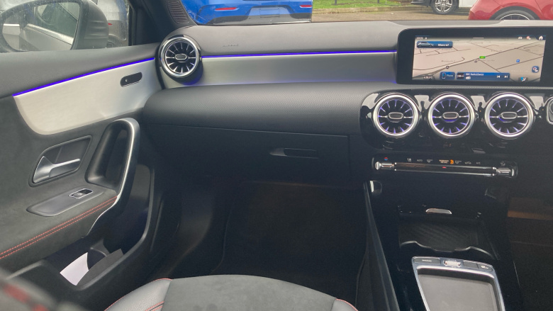 Mercedes-Benz A-Class A200 AMG Line Executive 5dr Auto Petrol Hatchback